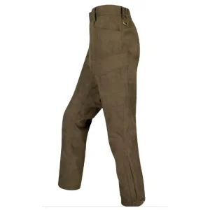 Hoggs Of Fife Ltd Trousers | Shooting*Hoggs Rannoch Lightweight Shooting Trousers - Brown