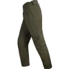 Hoggs Of Fife Ltd Shooting*Hoggs Struther Field Trousers Green