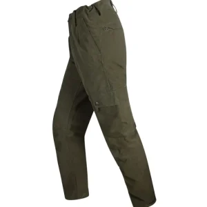 Hoggs Of Fife Ltd Shooting*Hoggs Struther Field Trousers Green