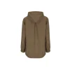 Women Hoggs Of Fife Ltd Coats & Jackets | Shooting*Hoggs Struther Ladies Smock - Sage