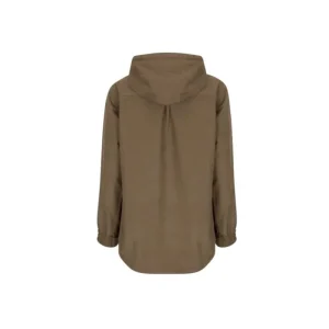 Women Hoggs Of Fife Ltd Coats & Jackets | Shooting*Hoggs Struther Ladies Smock - Sage