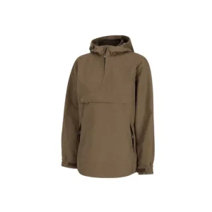 Women Hoggs Of Fife Ltd Coats & Jackets | Shooting*Hoggs Struther Ladies Smock - Sage