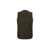 Hoggs Of Fife Ltd Gilets | Shooting*Hoggs Struther Shooting Vest - Dark Green