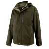 Hoggs Of Fife Ltd Shooting*Hoggs Struther Waterproof LightWeight Jacket Green