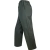 Hoggs Of Fife Ltd Shooting*Hoggs Waxed Trousers Olive