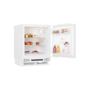 Hoover Fridges/Built In Fridges*HBRUP 160 NKE HBRUP160NKE 59.6cm Undercounter Larder Fridge - White