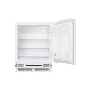 Hoover Fridges/Built In Fridges*HBRUP 160 NKE HBRUP160NKE 59.6cm Undercounter Larder Fridge - White