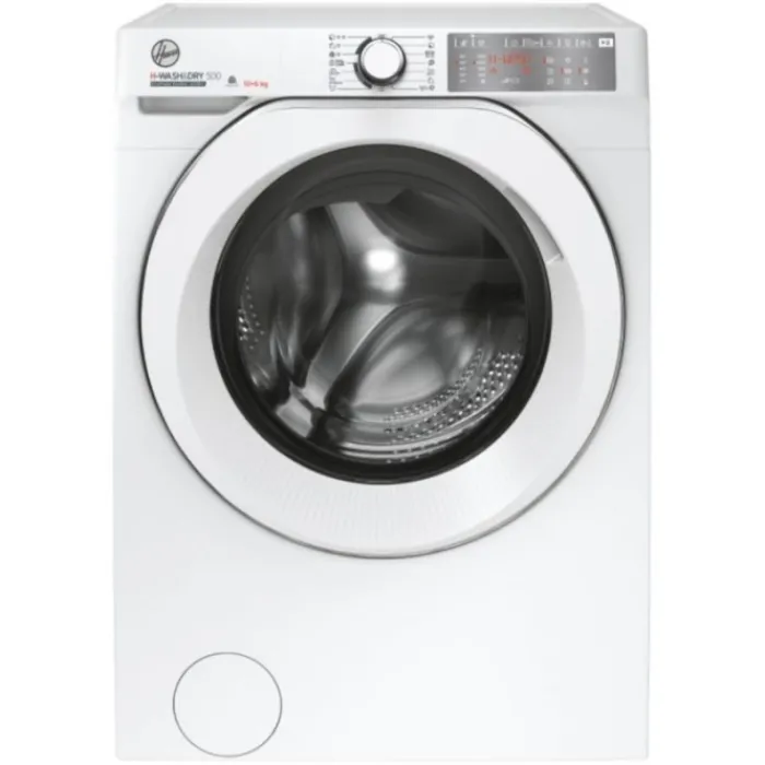 hoover_hdbamc_kg___kg__sp_0.webp Hoover Washer Dryers/Built In Washer Dryers*HDB4106AMC 10kg / 6 kg 1400 Spin Washer Dryer