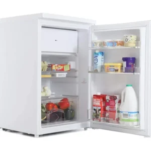 Hoover Fridges/Freestanding Fridges*HFOE54WN 55cm Under Counter Fridge with 4* Icebox