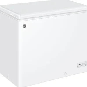 Hoover Chest Freezers*HHCH202EL 198 Litre Chest Freezer