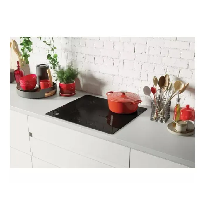 hoover_hittc_cm_induction_2.webp Hoover Hobs*HI642TTC 59cm Induction Hob - Black