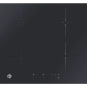 Hoover Hobs*HI642TTC 59cm Induction Hob - Black