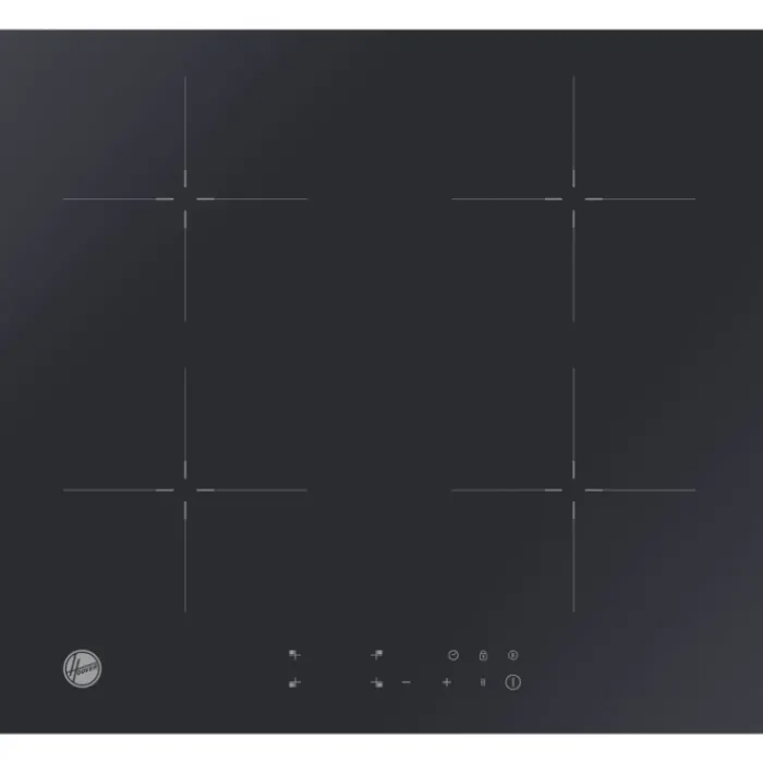 hoover_hittc_cm_induction_3.webp Hoover Hobs*HI642TTC 59cm Induction Hob - Black