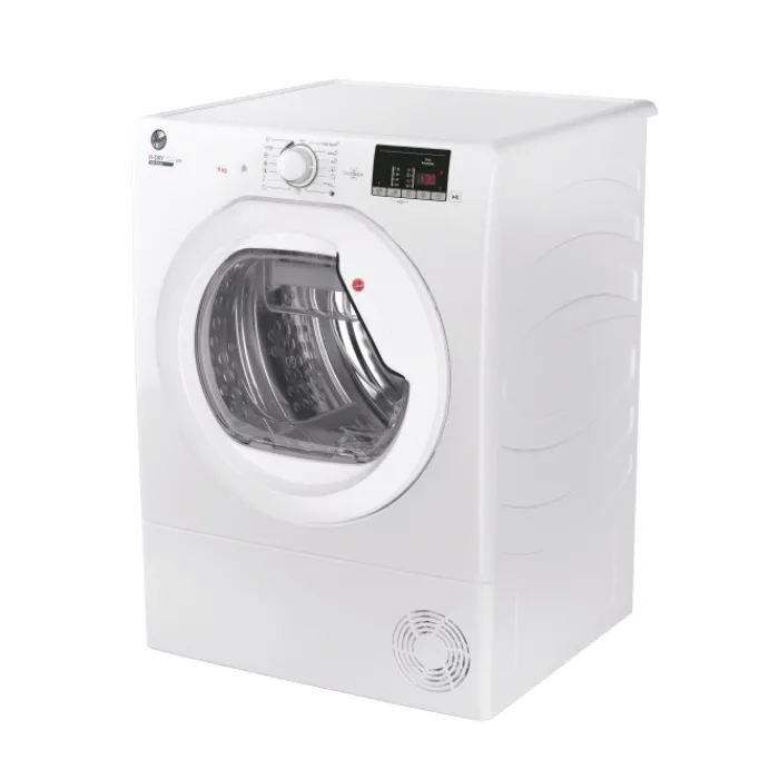 hoover_hle_hade_hlehade_k_2.webp Hoover Tumble Dryers/Freestanding Tumble Dryers*HLE H9A2DE HLEH9A2DE 9kg Heat Pump Tumble Dryer
