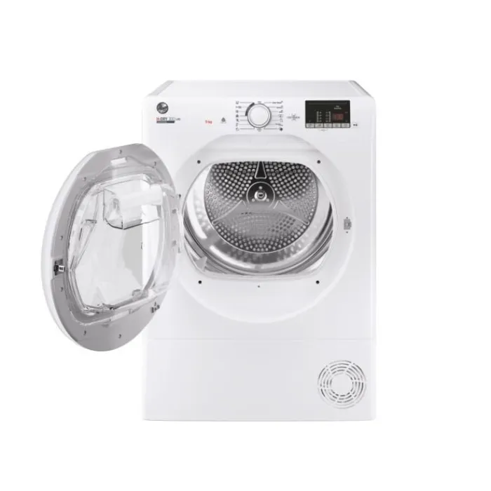 hoover_hle_hade_hlehade_k_6.webp Hoover Tumble Dryers/Freestanding Tumble Dryers*HLE H9A2DE HLEH9A2DE 9kg Heat Pump Tumble Dryer