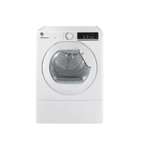 Hoover Tumble Dryers/Freestanding Tumble Dryers*HLEV9TG 9KG Vented Tumble Dryer - White