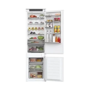 Hoover Fridge Freezers/Built In Fridge Freezers*HOBT5519EWK Integrated 70/30 Total No Frost Fridge Freezer