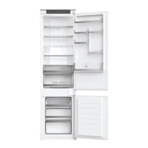 Hoover Fridge Freezers/Built In Fridge Freezers*HOBT5519EWK Integrated 70/30 Total No Frost Fridge Freezer