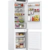 Hoover Fridge Freezers/Built In Fridge Freezers*HOBT3518FWK Integrated Smart 70/30 No Frost Fridge Freezer