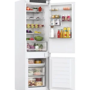 Hoover Fridge Freezers/Built In Fridge Freezers*HOBT3518FWK Integrated Smart 70/30 No Frost Fridge Freezer
