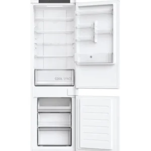Hoover Fridge Freezers/Built In Fridge Freezers*HOBT3518FWK Integrated Smart 70/30 No Frost Fridge Freezer
