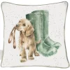 WRENDALEF/C Cushions*'Hopeful' Cushion