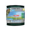 Hotline Electric Fencing*Horizont Farmer Polytape Green T20-G 200m x 20mm