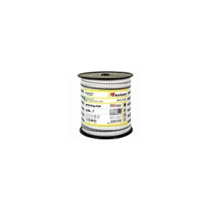 Hotline Electric Fencing*Horizont Polytape Turbomax T20 TLDmax 200m x 20mm