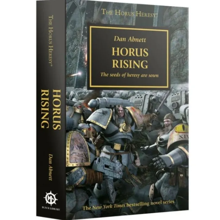 horus_heresy__horus_risin_0.webp Games Workshop Warhammer Underworlds*Horus Heresy - Horus Rising