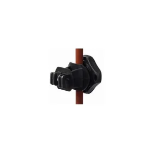 Hotline Electric Fencing*Adjustable Insulator For Metal Posts