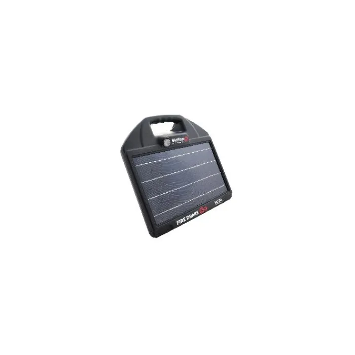 hotline_hls_fire_drake_so_0.webp Hotline Electric Fencing*HLS34 Fire Drake Solar 34 Energiser