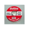 Hotline Electric Fencing*Ht100 Lead Out Cable 100m