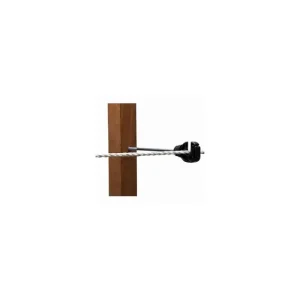 Hotline Electric Fencing*Off Set Ring Insulator