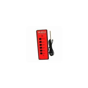 Hotline Electric Fencing*P70 Electric Fence 6 Light Voltage Tester