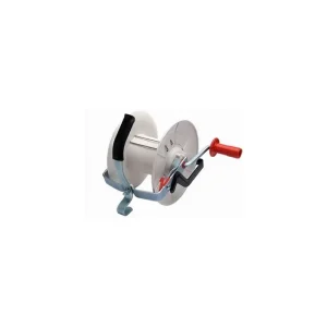Hotline Electric Fencing*P25G/500 Geared Reel 3:1