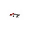 Hotline Electric Fencing*Spring Gate Kit 5m