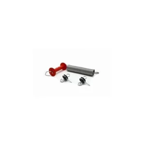Hotline Electric Fencing*Spring Gate Kit 5m