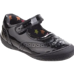 Hush Puppies Shoes*Hugh Puppies Kids Rina Black Shoes