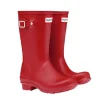Hunter Boot Ltd Wellingtons*Hunter Original Little Kids Wellington Boots Militry Red