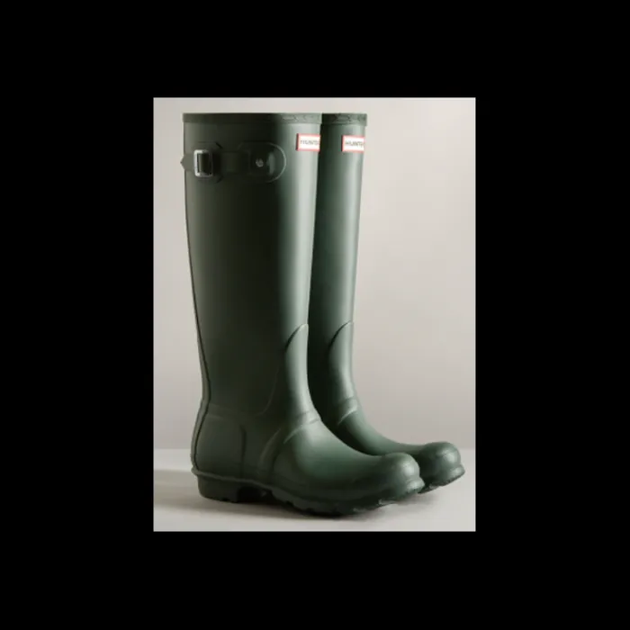 hunter_womens_original_ta_0-1.webp Women Hunter Boot Ltd Wellingtons*Hunter womens original Tall wellington Boots - Hunter Green
