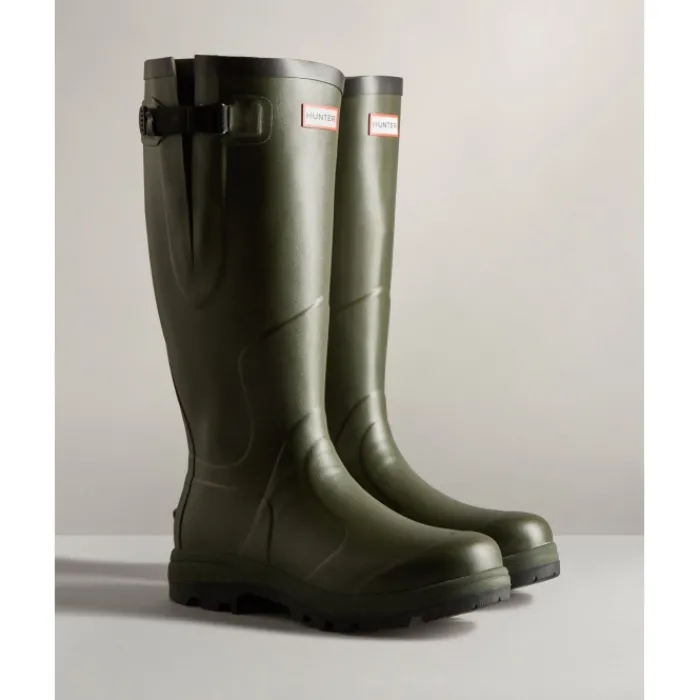 hunters_balmoral_classic__2.webp Women Hunter Boot Ltd Wellingtons | Wellingtons*Hunters Balmoral Classic Side Adjustable Wellington Boots