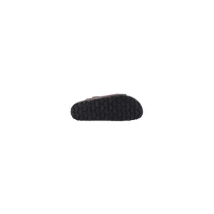 Hush Puppies Sandals*Nash Slider - Black