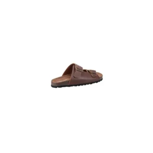 Hush Puppies Sandals*Nash Slider - Black