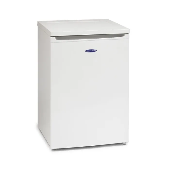 iceking_rhlew_cm_larder_f_1.webp Iceking Fridges/Freestanding Fridges*RHL550EW 55cm Larder Fridge - White