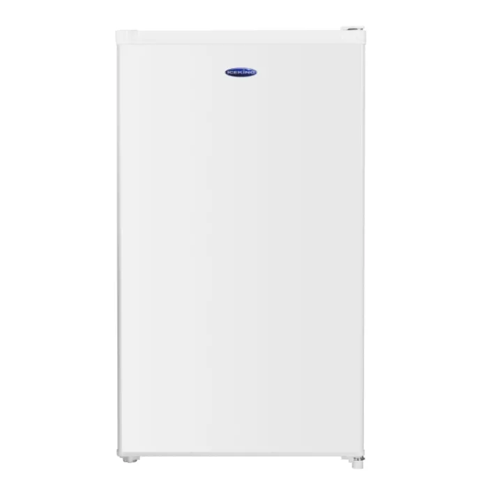 iceking_rlew_cm_larder_fr_1.webp Iceking Fridges/Freestanding Fridges*RL111EW 47.5cm Larder Fridge - White
