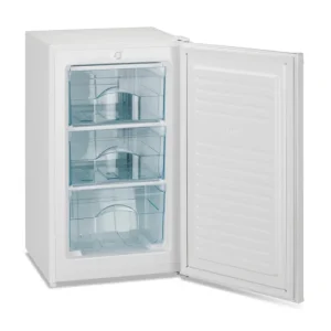 Iceking Freezers/Freestanding Freezers*RZ109EW 48cm Under Counter Freezer