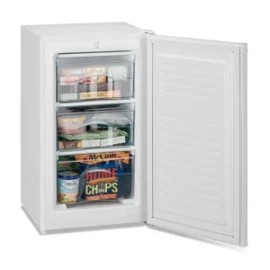 Iceking Freezers/Freestanding Freezers*RZ109EW 48cm Under Counter Freezer