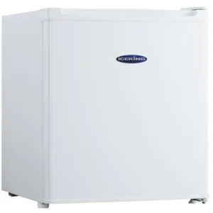 Iceking Fridges/Freestanding Fridges*TT47EW Table Top Larder Fridge - White