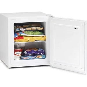 Iceking Freezers/Freestanding Freezers*TT35EW Table Top Mini Freezer