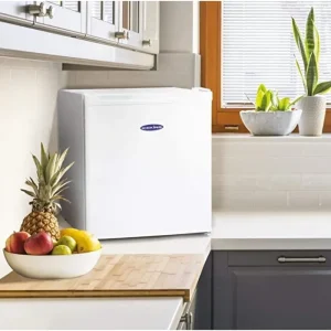 Iceking Freezers/Freestanding Freezers*TT35EW Table Top Mini Freezer